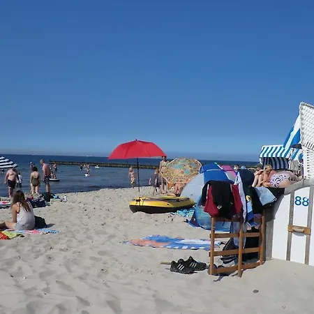 Feriepark Altes Forsthaus *