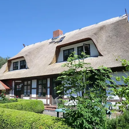 Feriepark Altes Forsthaus Nienhagen