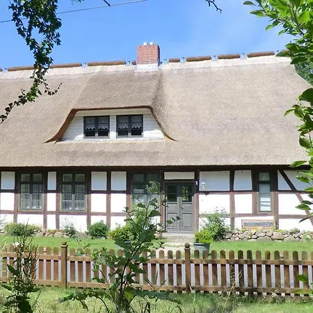 Altes Forsthaus Feriepark