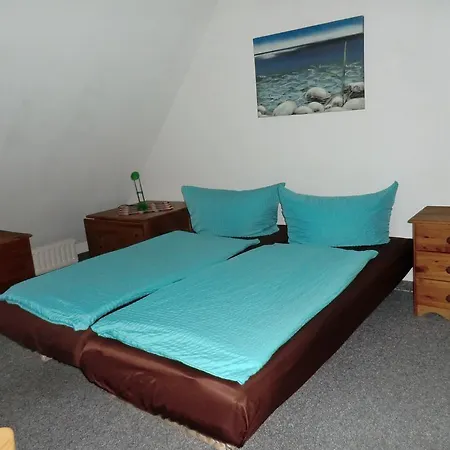 Altes Forsthaus - Ferienanlage *