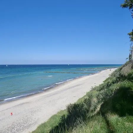 Altes Forsthaus Nienhagen