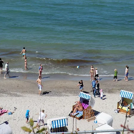 Feriepark Altes Forsthaus Nienhagen