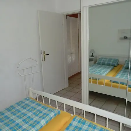 Altes Forsthaus Feriepark *