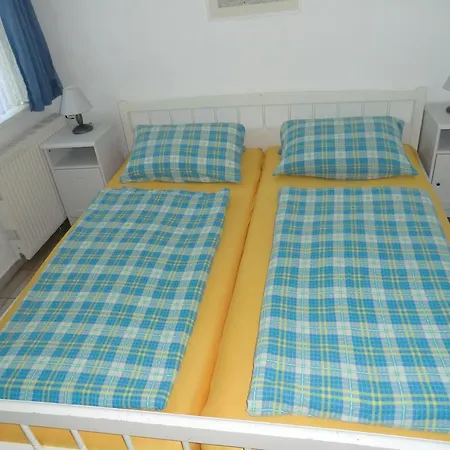 Altes Forsthaus Nienhagen