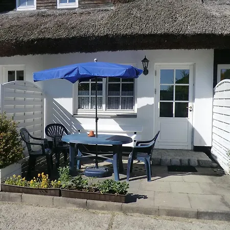 Feriepark Altes Forsthaus