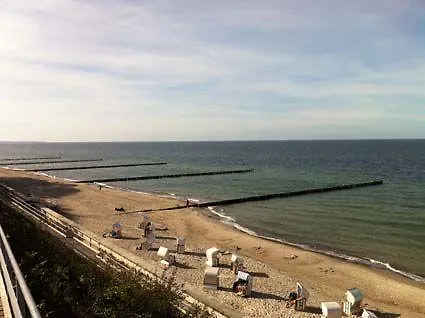 Altes Forsthaus Feriepark *