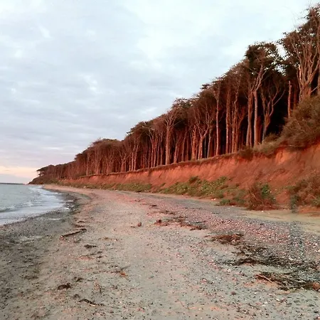Altes Forsthaus Feriepark