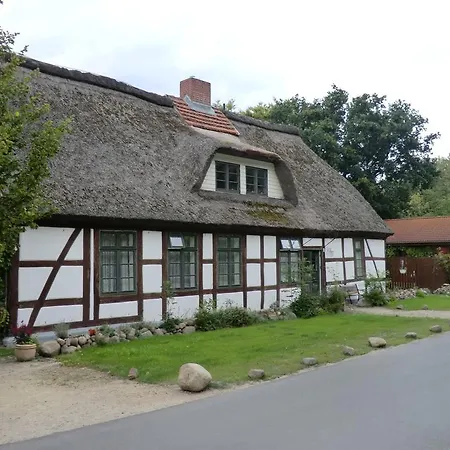 Altes Forsthaus Feriepark