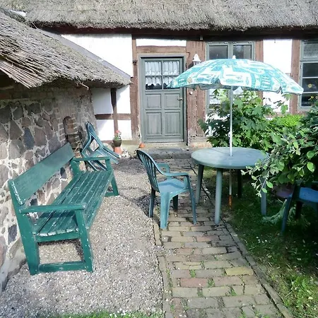 Feriepark Altes Forsthaus