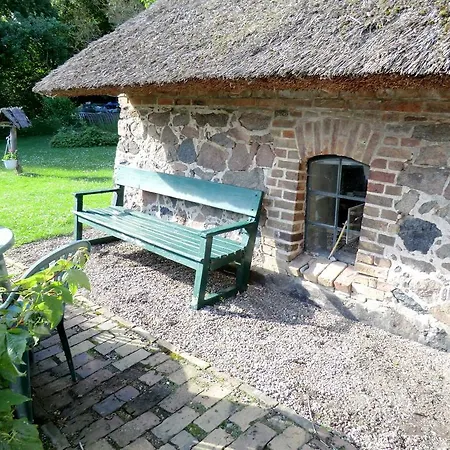 Altes Forsthaus