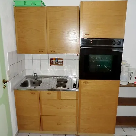 Altes Forsthaus Feriepark