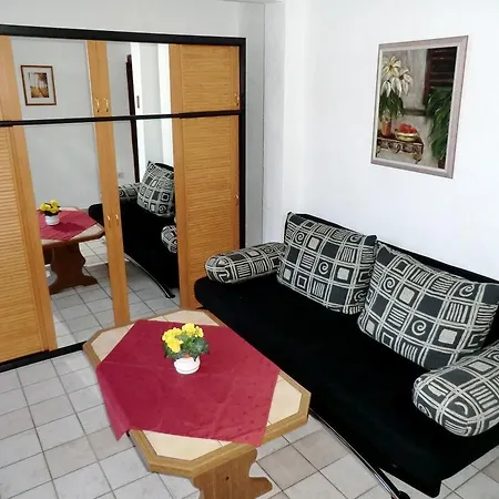 Feriepark Altes Forsthaus *