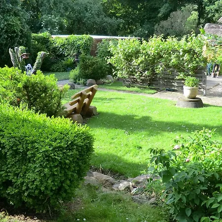 Feriepark Altes Forsthaus *