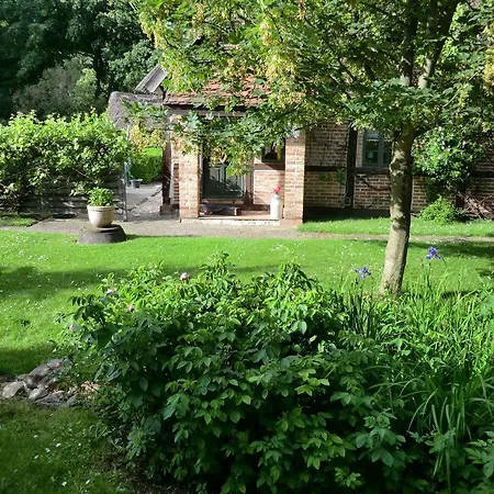 Altes Forsthaus *