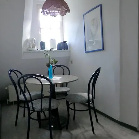 Feriepark Altes Forsthaus