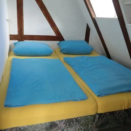 Altes Forsthaus Feriepark *