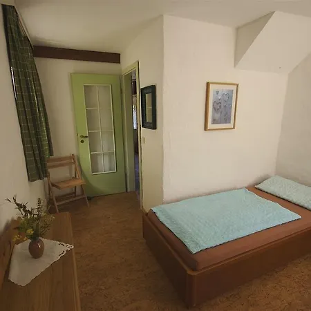 Feriepark Altes Forsthaus