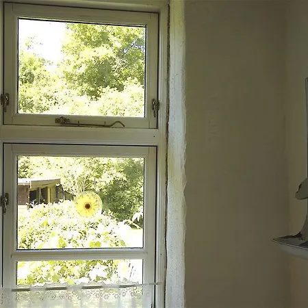 Altes Forsthaus - Ferienanlage