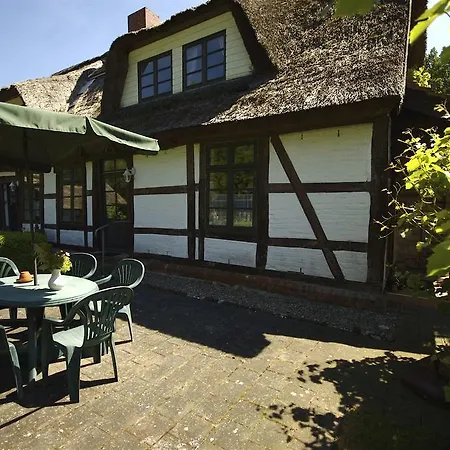 Altes Forsthaus - Ferienanlage Ferienpark