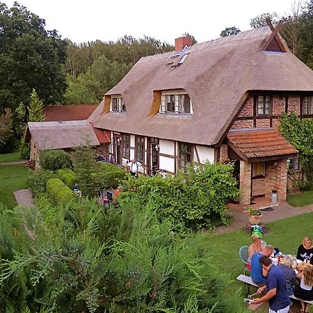 Feriepark Altes Forsthaus