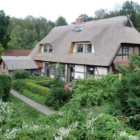 Altes Forsthaus - Ferienanlage