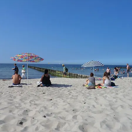 Altes Forsthaus Nienhagen