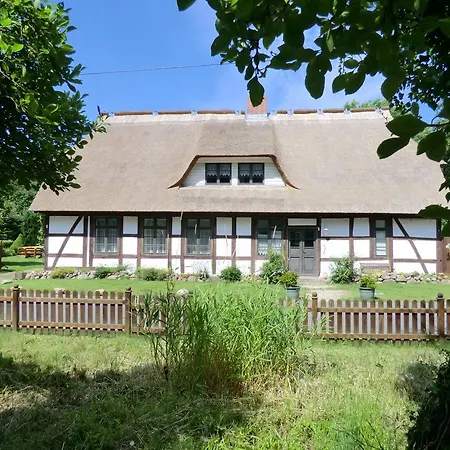 Feriepark Altes Forsthaus *