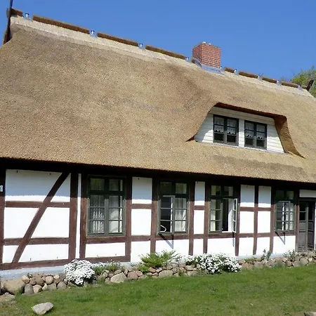 Feriepark Altes Forsthaus *