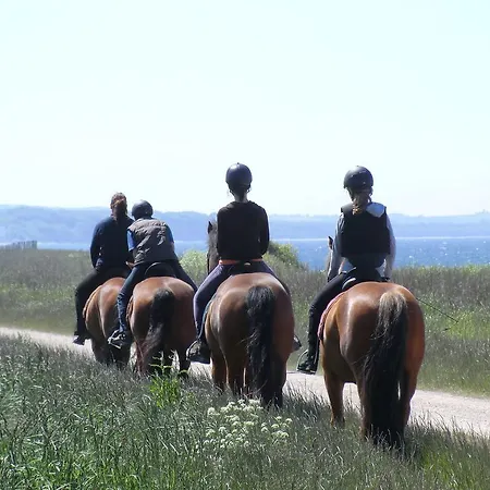Altes Forsthaus * Nienhagen
