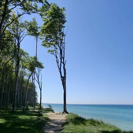 Altes Forsthaus Feriepark