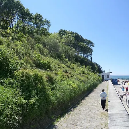 Altes Forsthaus Feriepark *