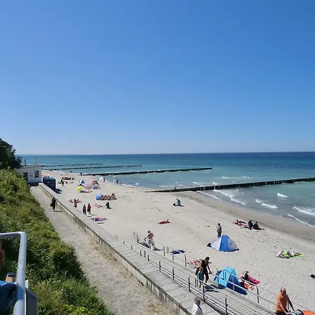 Feriepark Altes Forsthaus *