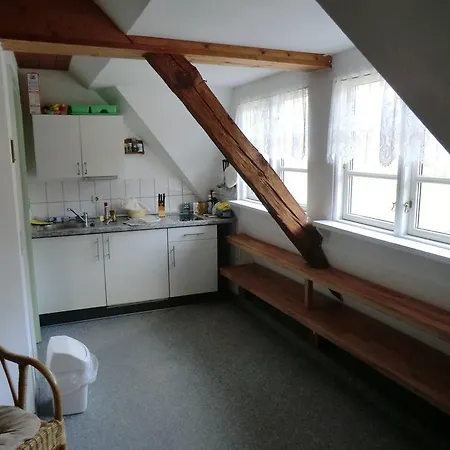 Feriepark Altes Forsthaus Nienhagen