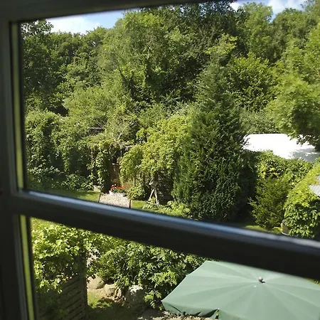 Altes Forsthaus Feriepark *