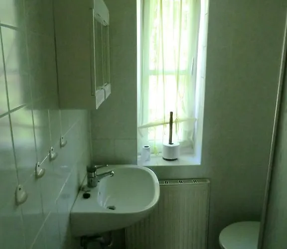 Altes Forsthaus Village de vacances