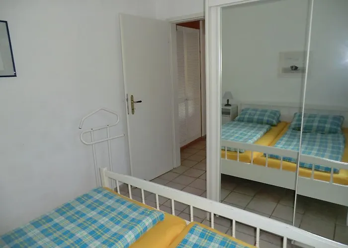 Altes Forsthaus Village de vacances *