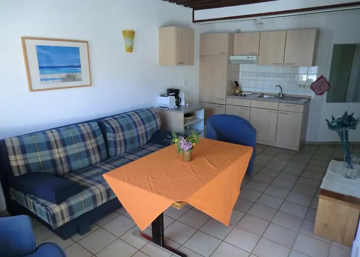 Village de vacances Altes Forsthaus