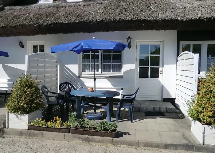 Village de vacances Altes Forsthaus