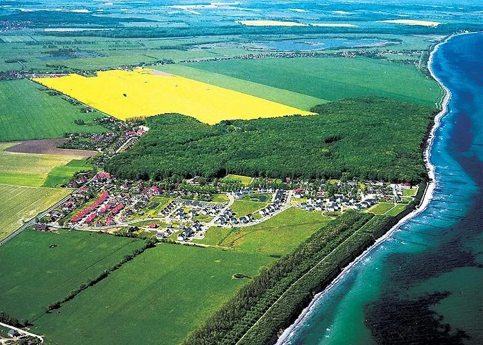 Altes Forsthaus Nienhagen