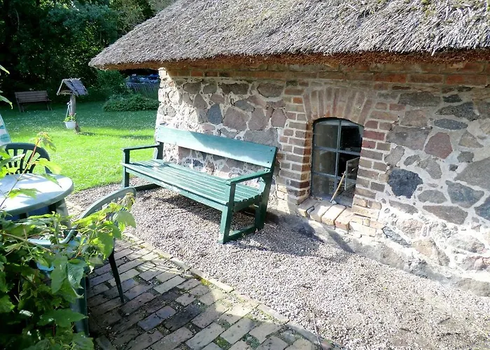 Altes Forsthaus