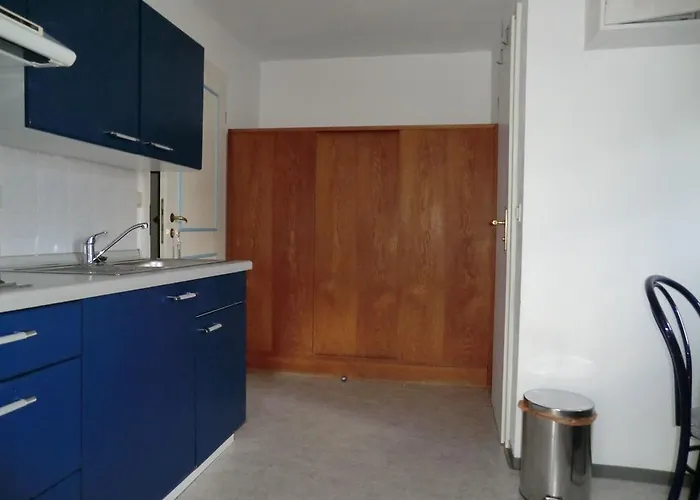 Altes Forsthaus Village de vacances