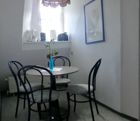 Village de vacances Altes Forsthaus