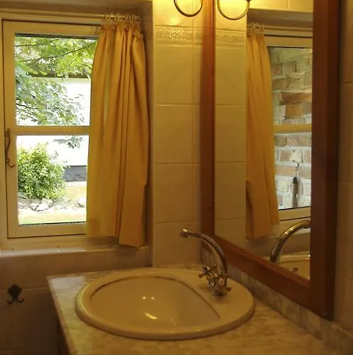 Altes Forsthaus Village de vacances