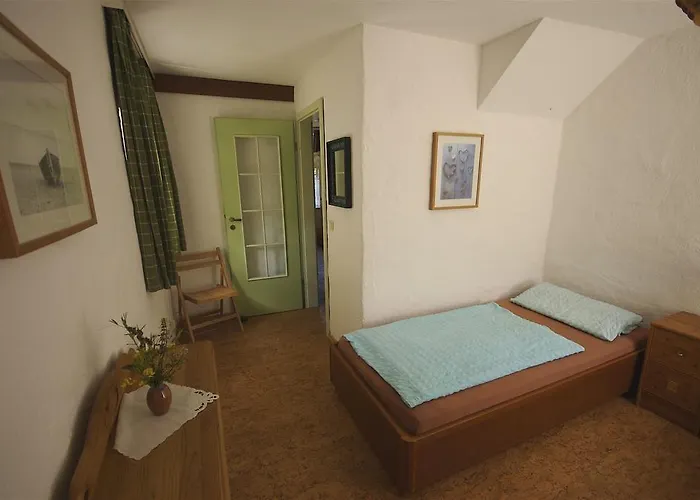 Village de vacances Altes Forsthaus