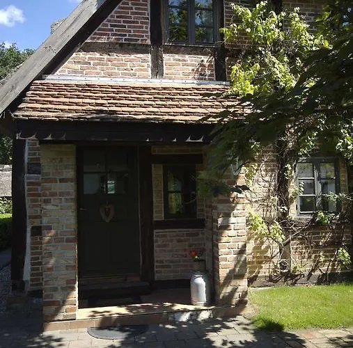 Village de vacances Altes Forsthaus