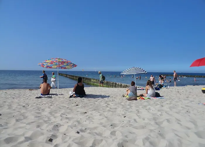 Altes Forsthaus Nienhagen