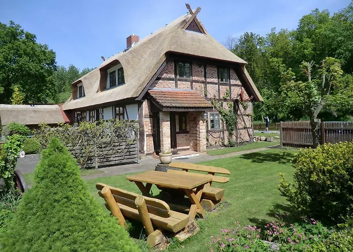 Altes Forsthaus