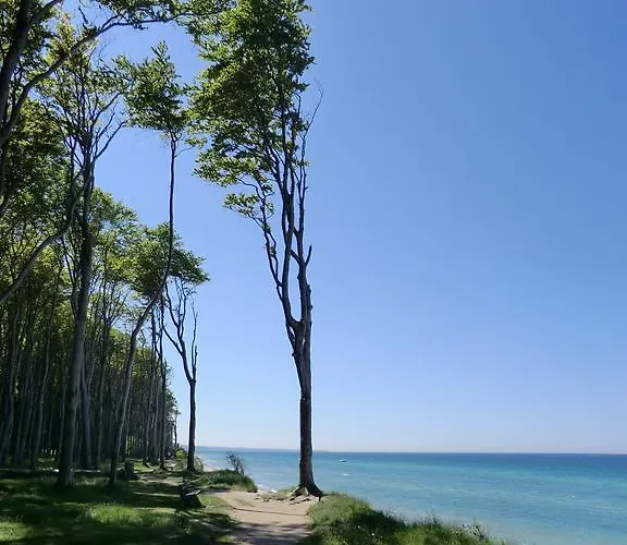 Altes Forsthaus Village de vacances