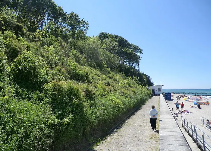 Altes Forsthaus Village de vacances *