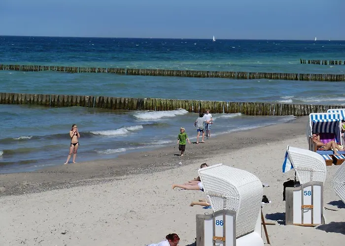 Altes Forsthaus Nienhagen